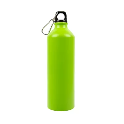 Gelato 750ml Aluminium Bottle