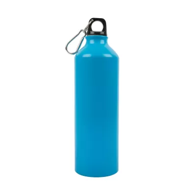 Gelato 750ml Aluminium Bottle