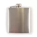 150ml Stainless Steel Hip Flask