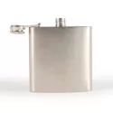 150ml Stainless Steel Hip Flask