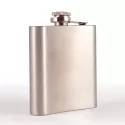 150ml Stainless Steel Hip Flask