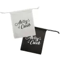 Kit Non-Woven Drawstring Pouch