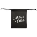 Kit Non-Woven Drawstring Pouch