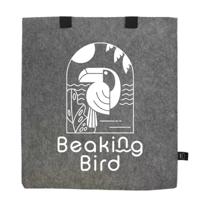 Montana RPET Tote Bag