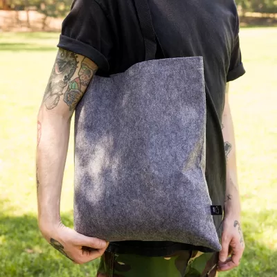 Montana RPET Tote Bag