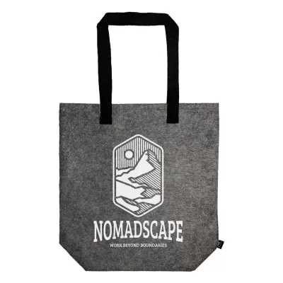 Montana Gusset RPET Tote Bag