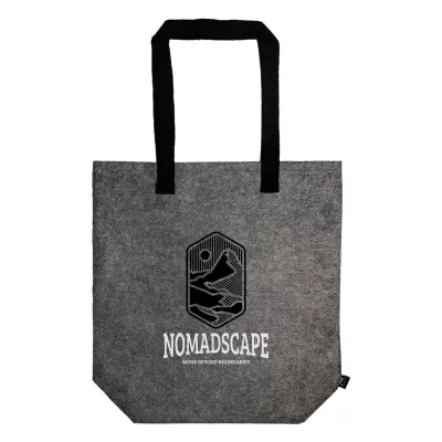 Montana Gusset RPET Tote Bag