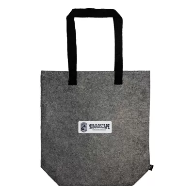 Montana Gusset RPET Tote Bag