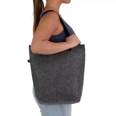 Montana Gusset RPET Tote Bag
