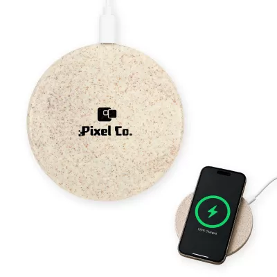 Solstice Eco Wireless Charger