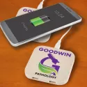 Spectre Eco 5W Wireless Charger USB Hub