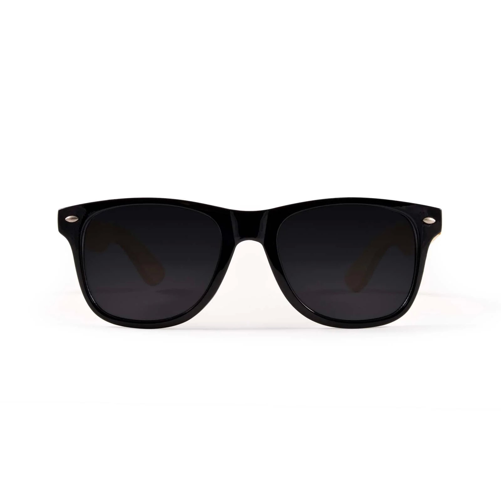 Bamboo Sunglasses