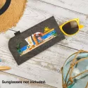 Montana RPET Sunglass Pouch