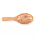 Spa Hair Bamboo Brush