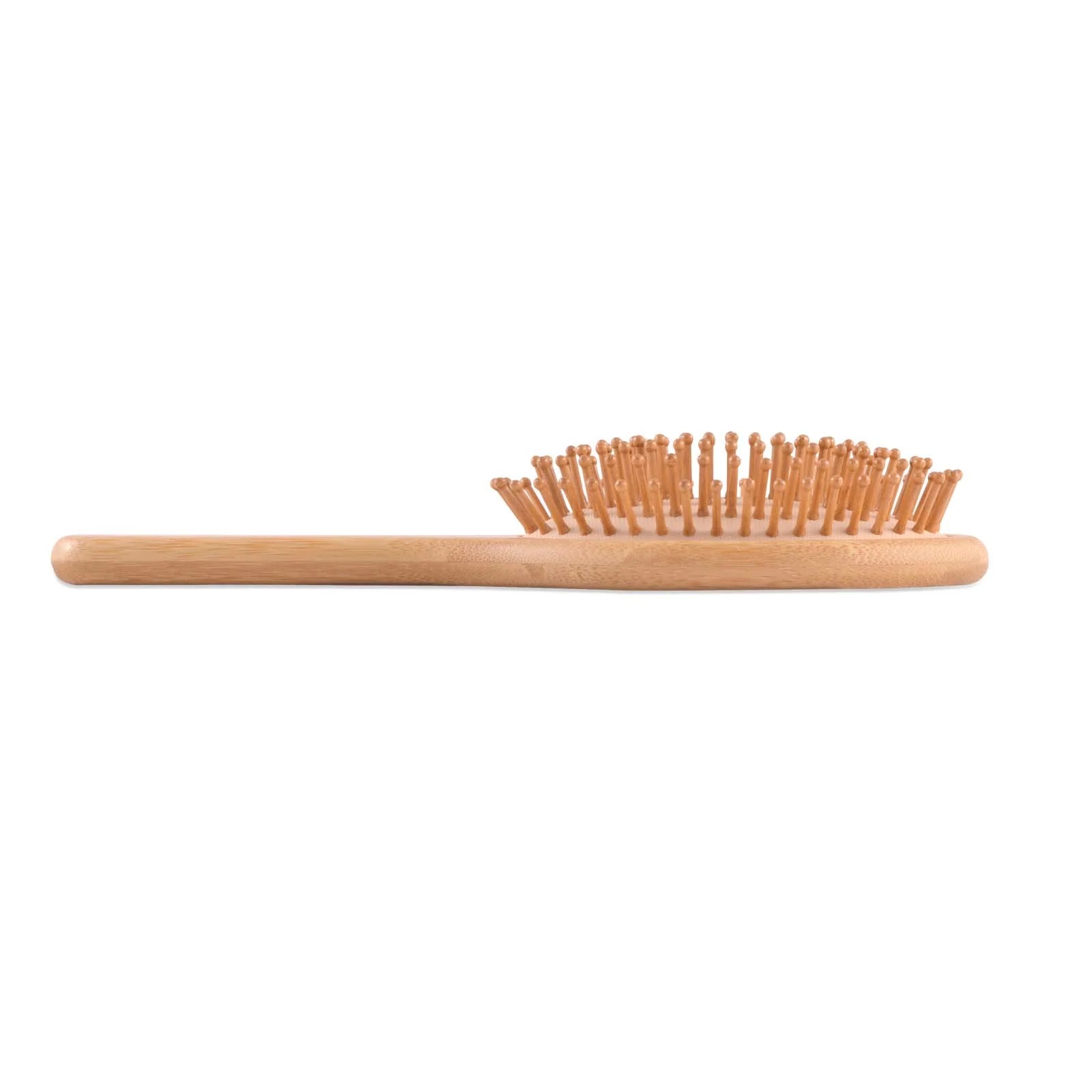Spa Hair Bamboo Brush