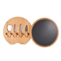 Gala Bamboo Cheese Board