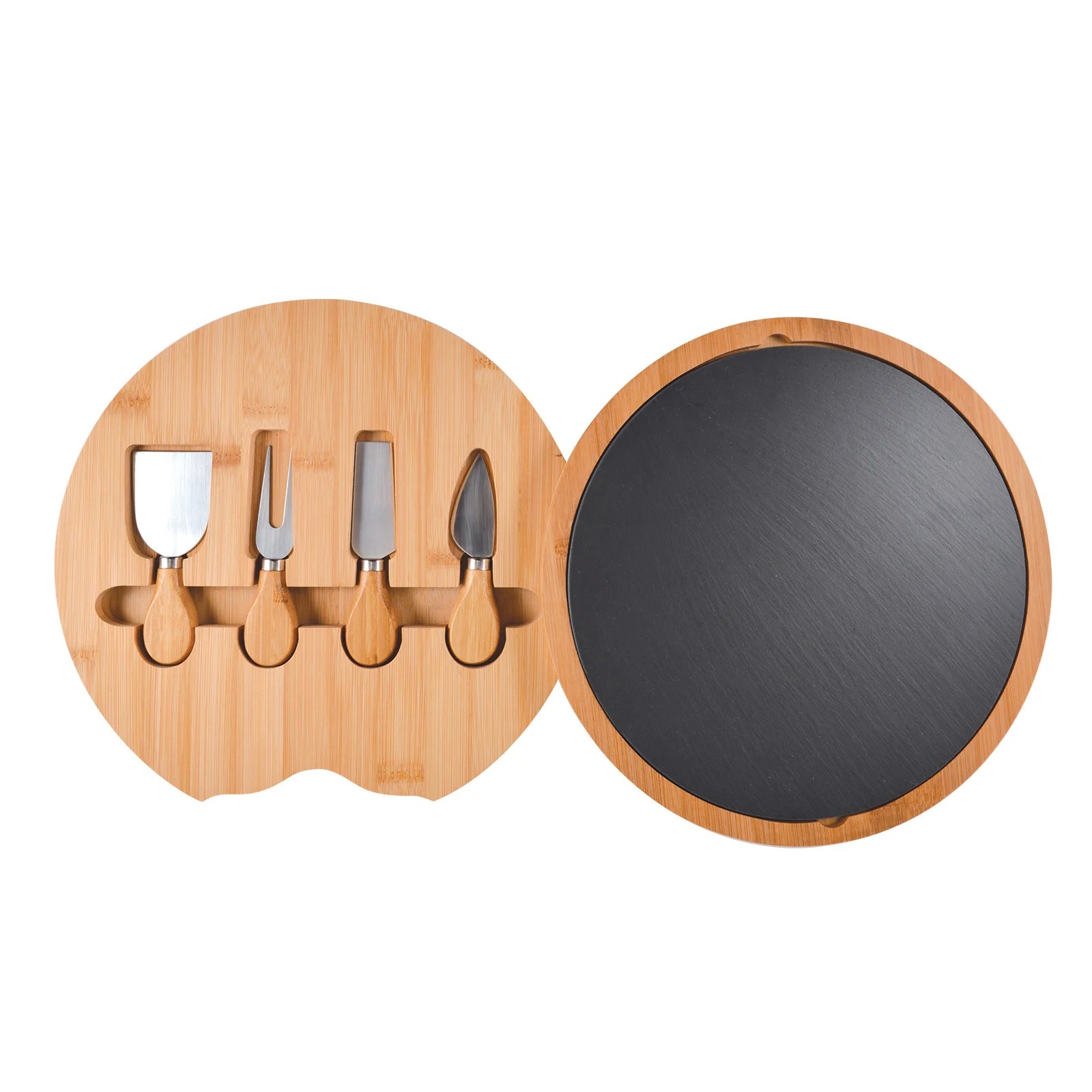 Gala Bamboo Cheese Board