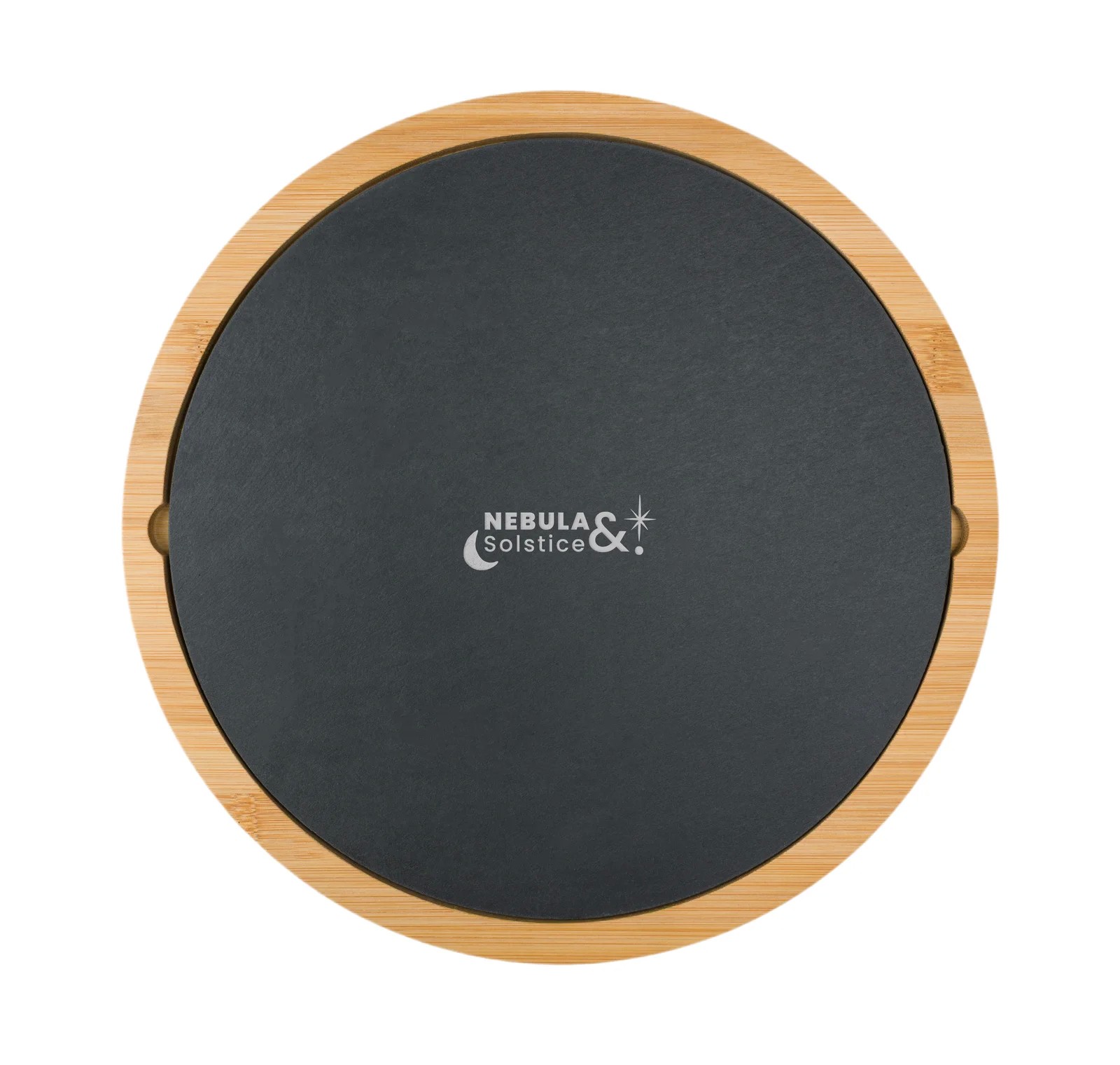Gala Bamboo Cheese Board