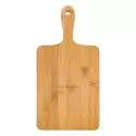 Solero Bamboo Serving Board