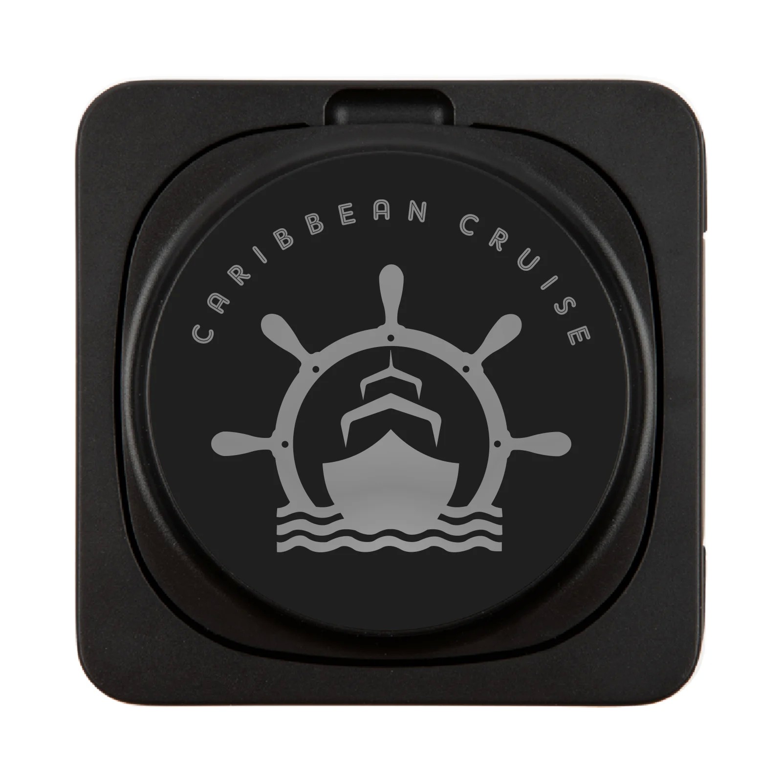 Tri Power Charger