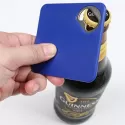 ABS Bottle Opener Coaster