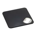 ABS Bottle Opener Coaster