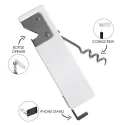 Bolta 3-in-1 Bottle Opener