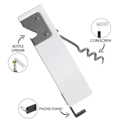 Bolta 3-in-1 Bottle Opener