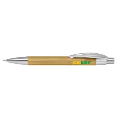 Flurr Bamboo Pen