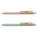 Fiota Bamboo Fibre Pen