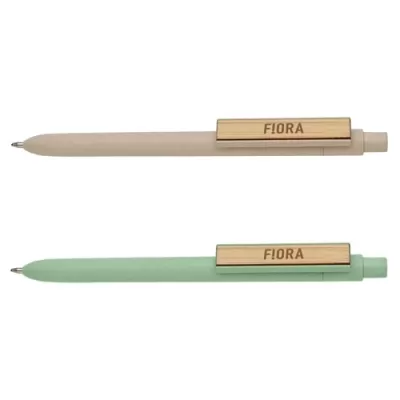 Fiota Bamboo Fibre Pen