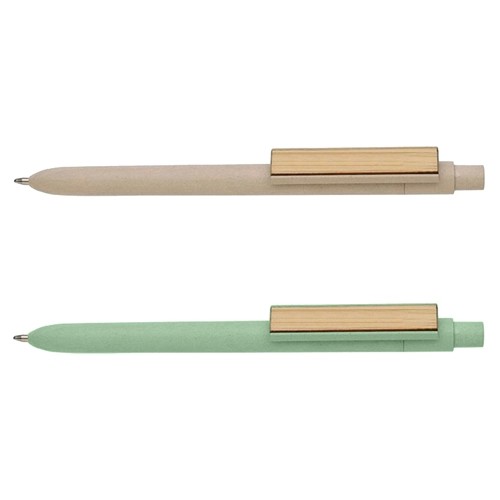 Fiota Bamboo Fibre Pen
