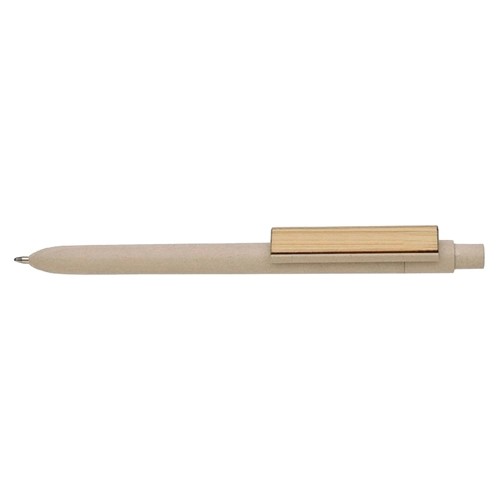 Fiota Bamboo Fibre Pen