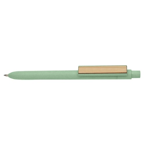 Fiota Bamboo Fibre Pen