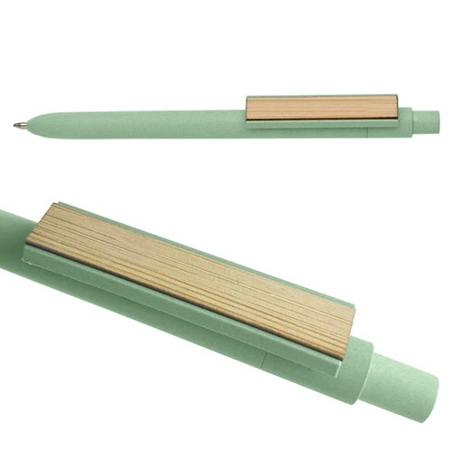 Fiota Bamboo Fibre Pen