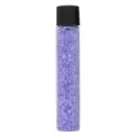 Plastic Bath Salt Tube