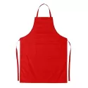 Junior Age 8-12 Cotton Apron