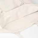 No Gusset Calico Tote Bag