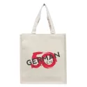 Executive 340gsm Canvas Tote Bag