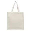 Executive 340gsm Canvas Tote Bag