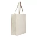 Executive 340gsm Canvas Tote Bag