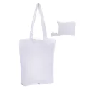 Foldable Calico Bag
