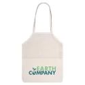 Jamaica Mesh Calico Tote Bag