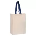 Colouring Calico Trade Show Bag