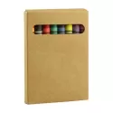 Colouring Long Handle 140gsm Calico Tote Bag