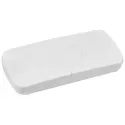 Car Plastic Sun Visor Tissue Box