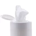 Car Plastic Bucket Wet Tissue