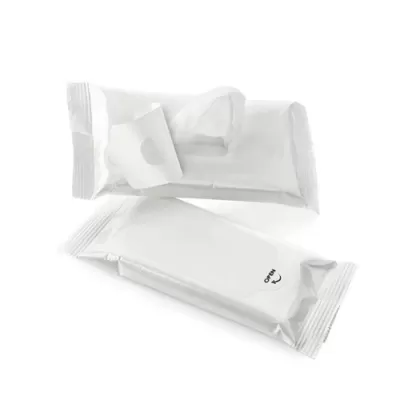 Anti Bacterial Non-Woven Wet Wipes