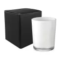 Glass Candle