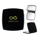 Remo Plastic Compact Mirror